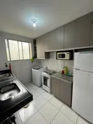 Apartamento com 2 Quartos à venda, 45m² no Chácaras Reunidas Santa Terezinha, Contagem - Foto 5