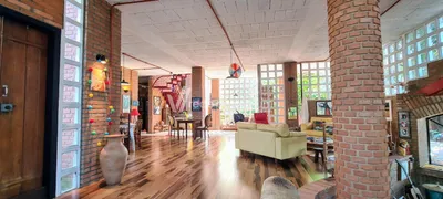 Casa de Condomínio com 6 Quartos à venda, 515m² no Residencial Parque Rio das Pedras, Campinas - Foto 1