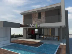 Casa de Condomínio com 4 Quartos à venda, 400m² no Alphaville, Vespasiano - Foto 4