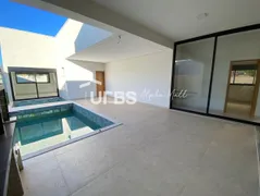 Casa de Condomínio com 4 Quartos à venda, 270m² no Alphaville Flamboyant Residencial Araguaia, Goiânia - Foto 3