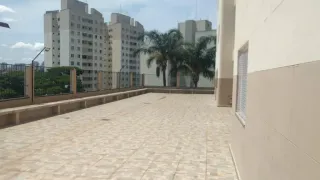 Apartamento com 2 Quartos à venda, 63m² no Vila Celeste, São Paulo - Foto 27