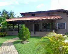 Casa de Condomínio com 4 Quartos à venda, 550m² no Portao, Lauro de Freitas - Foto 1
