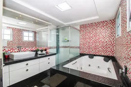 Casa de Condomínio com 4 Quartos para venda ou aluguel, 447m² no Jardim Carvalho, Porto Alegre - Foto 48