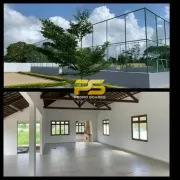 Terreno / Lote / Condomínio à venda, 390m² no , Bananeiras - Foto 5