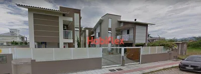 Casa de Condomínio com 4 Quartos à venda, 134m² no Carianos, Florianópolis - Foto 1