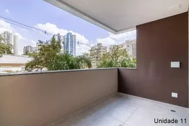 Apartamento com 3 Quartos à venda, 108m² no Cristo Rei, Curitiba - Foto 16