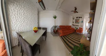 Apartamento com 3 Quartos à venda, 81m² no Jardim Europa, Sorocaba - Foto 6