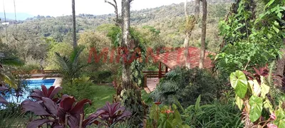 Fazenda / Sítio / Chácara com 5 Quartos à venda, 452m² no Roseira, Mairiporã - Foto 28