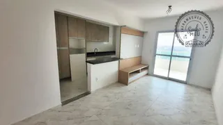 Apartamento com 2 Quartos à venda, 79m² no Mirim, Praia Grande - Foto 4