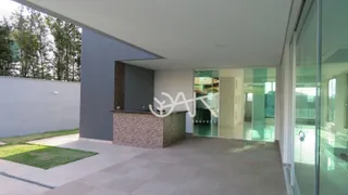 Casa de Condomínio com 3 Quartos para alugar, 450m² no Urbanova, São José dos Campos - Foto 13