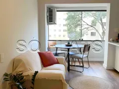 Apartamento com 1 Quarto à venda, 48m² no Moema, São Paulo - Foto 1