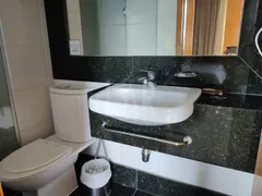 Flat com 1 Quarto para alugar, 40m² no Funcionários, Belo Horizonte - Foto 14