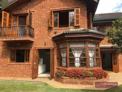 Casa de Condomínio com 4 Quartos à venda, 568m² no Roseira, Mairiporã - Foto 13