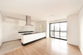 Apartamento com 3 Quartos para alugar, 110m² no Santo Inácio, Curitiba - Foto 4