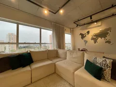 Apartamento com 1 Quarto para venda ou aluguel, 75m² no Vila Olímpia, São Paulo - Foto 4