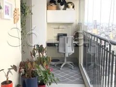 Apartamento com 1 Quarto à venda, 40m² no Centro, São Paulo - Foto 6