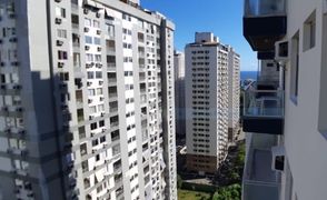 Apartamento com 2 Quartos à venda, 80m² no Barra da Tijuca, Rio de Janeiro - Foto 8