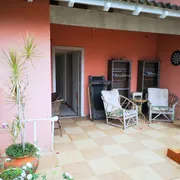 Casa com 2 Quartos para alugar, 200m² no Balneário Praia do Pernambuco, Guarujá - Foto 8