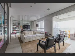 Apartamento com 3 Quartos à venda, 192m² no Vila Nova Conceição, São Paulo - Foto 4