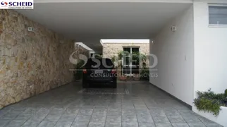 Sobrado com 4 Quartos para alugar, 491m² no Vila Mascote, São Paulo - Foto 5