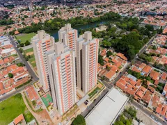 Apartamento com 3 Quartos à venda, 94m² no Vila Operária, Rio Claro - Foto 1