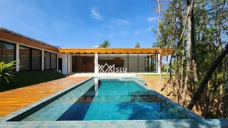 Casa de Condomínio com 5 Quartos à venda, 605m² no Condomínio Terras de São José, Itu - Foto 3