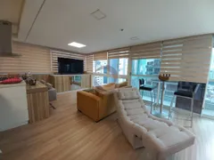 Apartamento com 3 Quartos para alugar, 150m² no Centro, Florianópolis - Foto 3