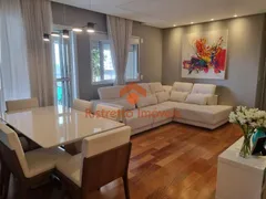 Apartamento com 3 Quartos à venda, 88m² no Umuarama, Osasco - Foto 1