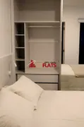 Flat com 1 Quarto à venda, 33m² no Vila Mariana, São Paulo - Foto 5