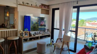 Apartamento com 3 Quartos à venda, 92m² no Balneario do Estreito, Florianópolis - Foto 5