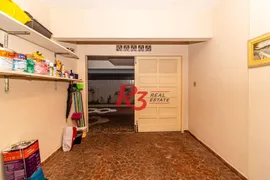 Apartamento com 3 Quartos à venda, 99m² no Embaré, Santos - Foto 28