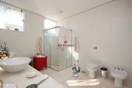 Casa de Condomínio com 4 Quartos à venda, 504m² no Alphaville Lagoa Dos Ingleses, Nova Lima - Foto 40