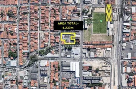 Terreno / Lote Comercial à venda, 4237m² no Damas, Fortaleza - Foto 2