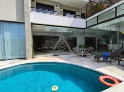 Casa de Condomínio com 4 Quartos à venda, 472m² no Alphaville Dom Pedro, Campinas - Foto 32