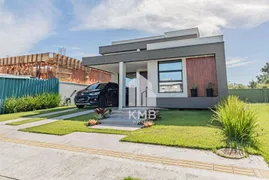 Casa de Condomínio com 3 Quartos à venda, 140m² no São Vicente, Gravataí - Foto 3