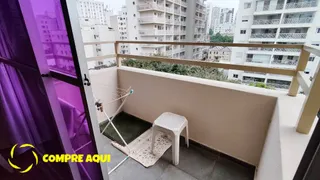 Apartamento com 2 Quartos à venda, 67m² no Santa Cecília, São Paulo - Foto 16