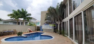 Casa de Condomínio com 4 Quartos à venda, 560m² no Sao Paulo II, Cotia - Foto 37