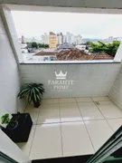Apartamento com 1 Quarto à venda, 38m² no Macuco, Santos - Foto 7