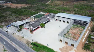 Prédio Inteiro para alugar, 4000m² no Parque Soledade, Caucaia - Foto 3