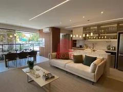 Apartamento com 3 Quartos à venda, 121m² no Moema, São Paulo - Foto 7