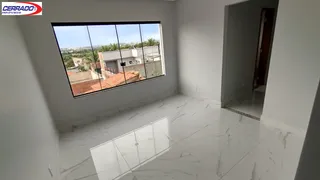 Casa com 4 Quartos à venda, 214m² no Residencial Cidade Verde, Goiânia - Foto 18