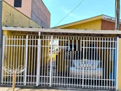 Casa com 2 Quartos à venda, 120m² no Jardim Brasil, Americana - Foto 3