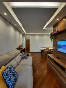 Apartamento com 3 Quartos à venda, 95m² no Gutierrez, Belo Horizonte - Foto 1