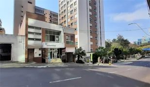 Conjunto Comercial / Sala para alugar, 95m² no Moinhos de Vento, Porto Alegre - Foto 8