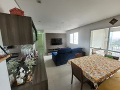 Apartamento com 3 Quartos para alugar, 116m² no Jardim Arpoador Zona Oeste, São Paulo - Foto 30