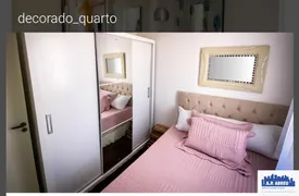 Apartamento com 2 Quartos à venda, 44m² no Cidade A E Carvalho, São Paulo - Foto 14