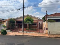 Casa com 3 Quartos à venda, 189m² no Vila Melhado, Araraquara - Foto 2