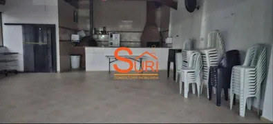 Apartamento com 2 Quartos à venda, 49m² no Demarchi, São Bernardo do Campo - Foto 14