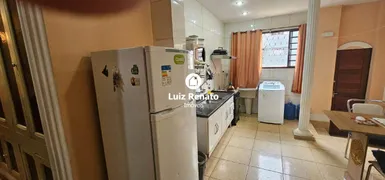 Apartamento com 3 Quartos à venda, 96m² no Floresta, Belo Horizonte - Foto 12