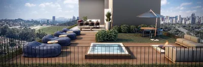 Apartamento com 3 Quartos à venda, 252m² no Cidade Jardim, São Paulo - Foto 9